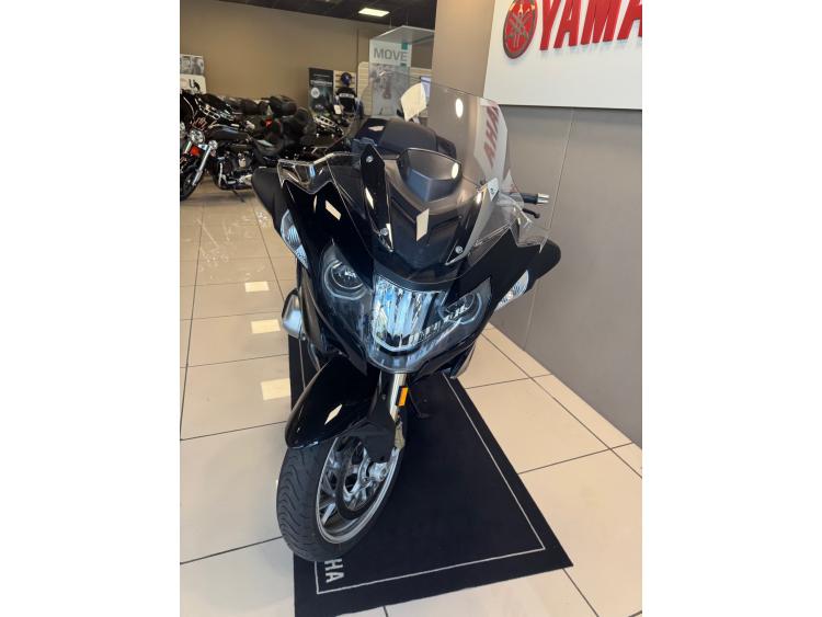 BMW R 1250 RT