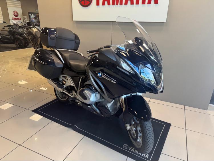 BMW R 1250 RT