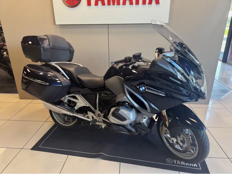 BMW R 1250 RT