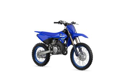 YAMAHA YZ85