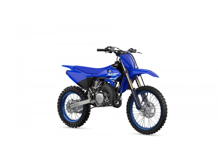 YAMAHA YZ85 