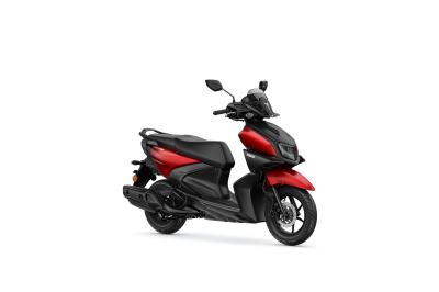 YAMAHA RayZR 125