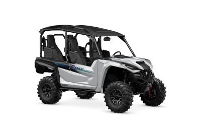 YAMAHA WOLVERINE RMAX X4 1000 LE