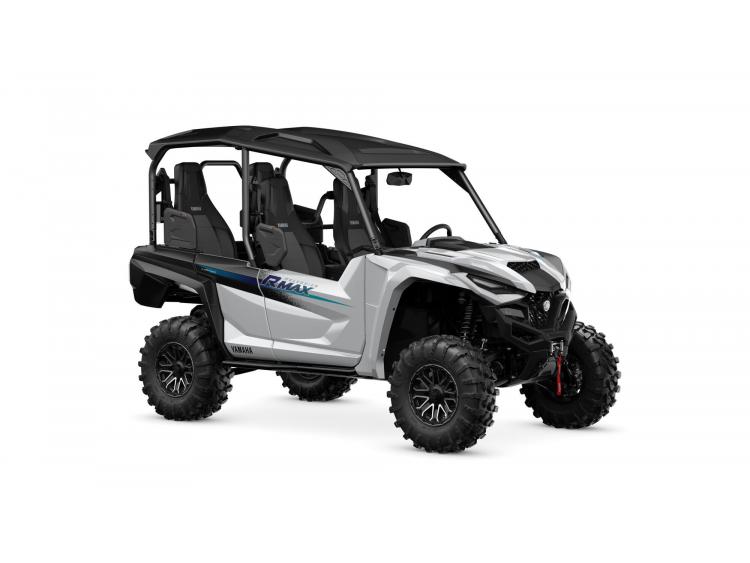 YAMAHA WOLVERINE RMAX X4 1000 LE