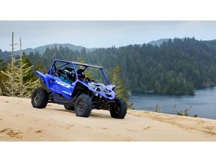 YAMAHA YXZ1000R