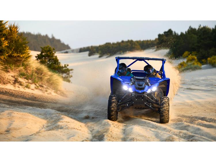 YAMAHA YXZ1000R