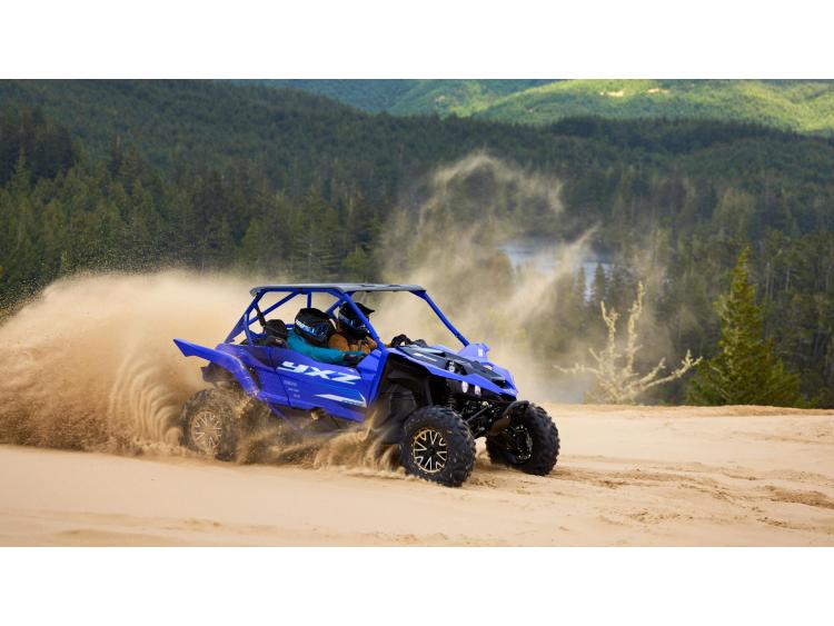 YAMAHA YXZ1000R