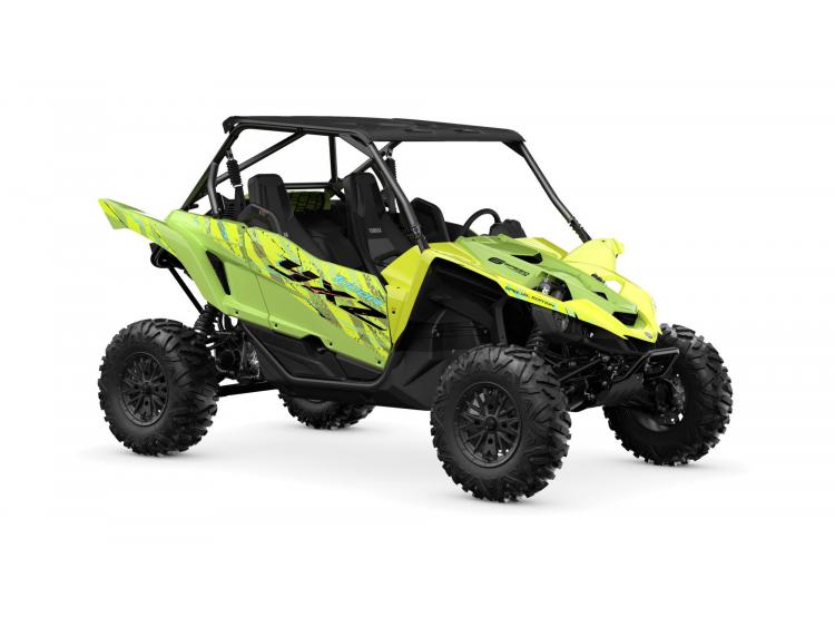 YAMAHA YXZ1000R