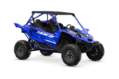 YAMAHA YXZ1000R