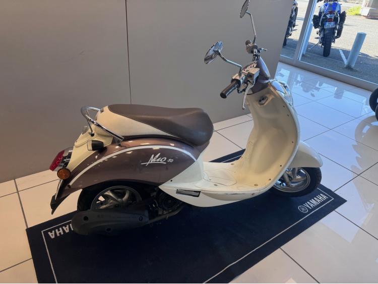 SYM MIO 50