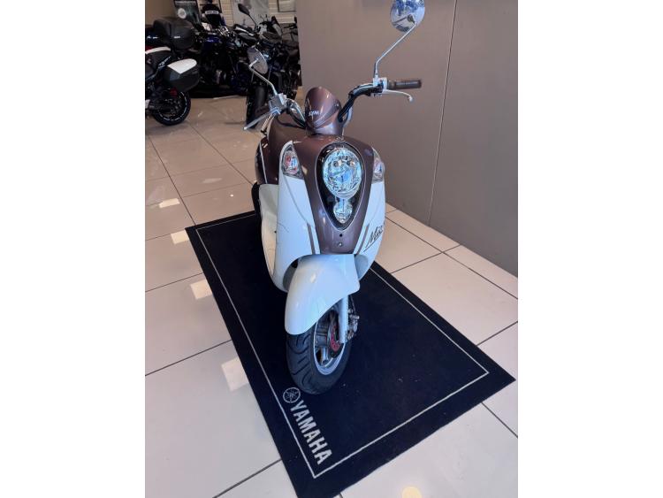 SYM MIO 50