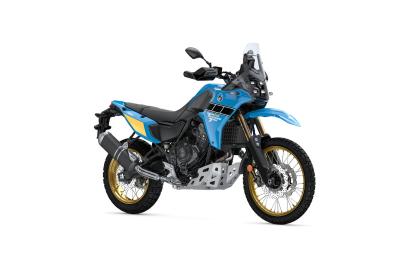 YAMAHA XTZ TENERE 700 RALLY