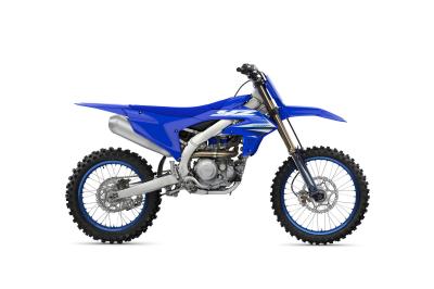 YAMAHA YZ450F