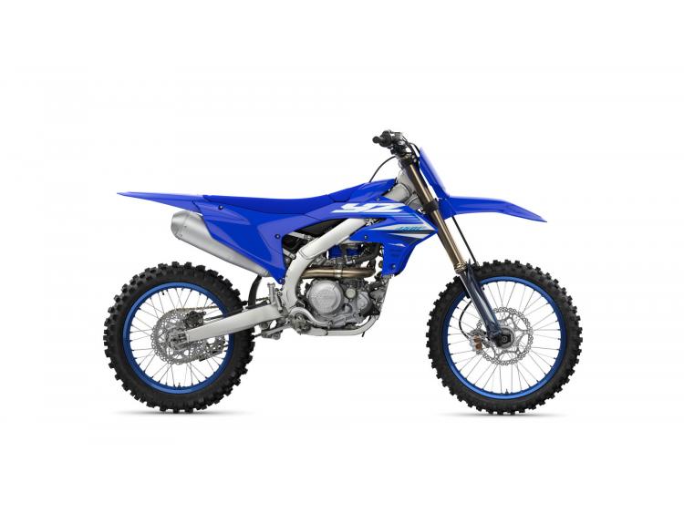 YAMAHA YZ450F 