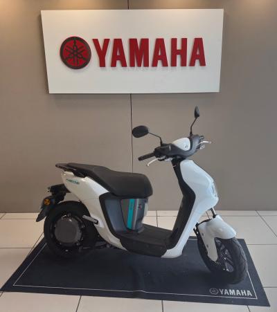 YAMAHA NEO'S 50 ELECTRIQUE