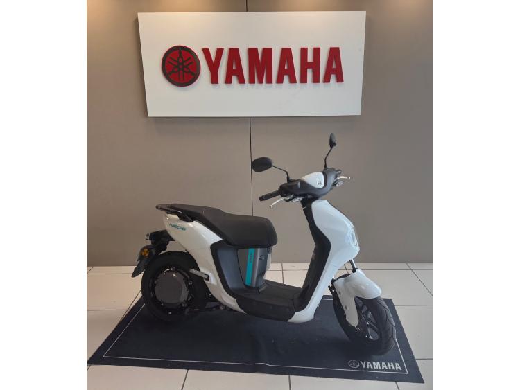 YAMAHA NEO'S 50 ELECTRIQUE