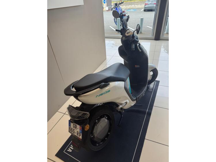 YAMAHA NEO'S 50 ELECTRIQUE