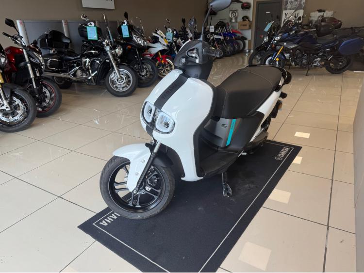 YAMAHA NEO'S 50 ELECTRIQUE