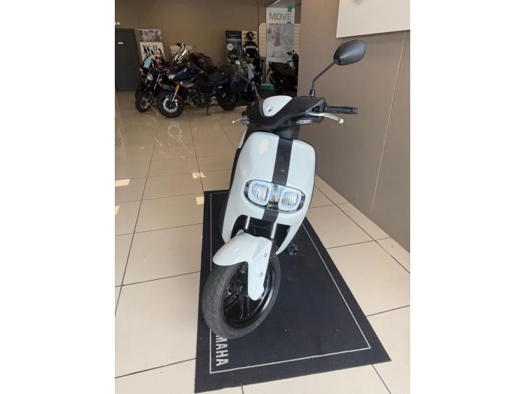 YAMAHA NEO'S 50 ELECTRIQUE