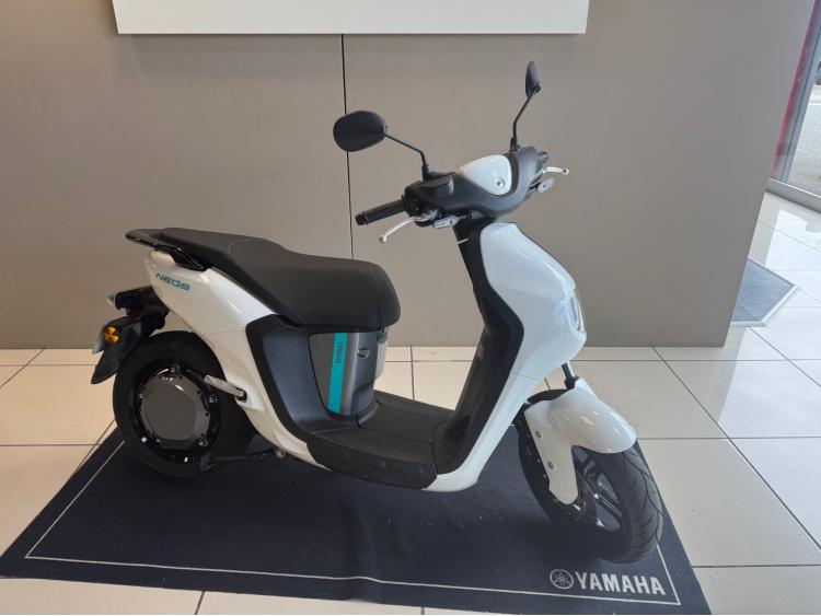 YAMAHA NEO'S 50 ELECTRIQUE