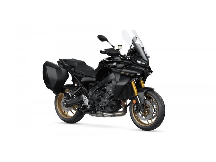 YAMAHA TRACER 9 GT
