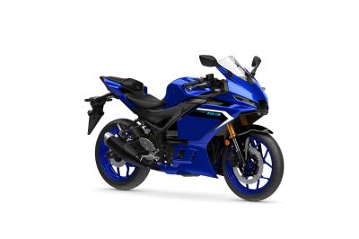 YAMAHA YZF-R3