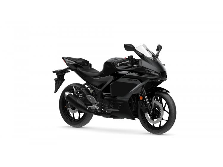YAMAHA YZF-R3