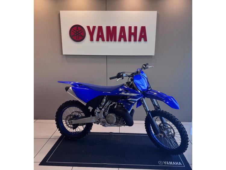 YAMAHA YZ250