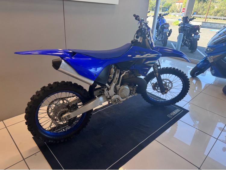 YAMAHA YZ250