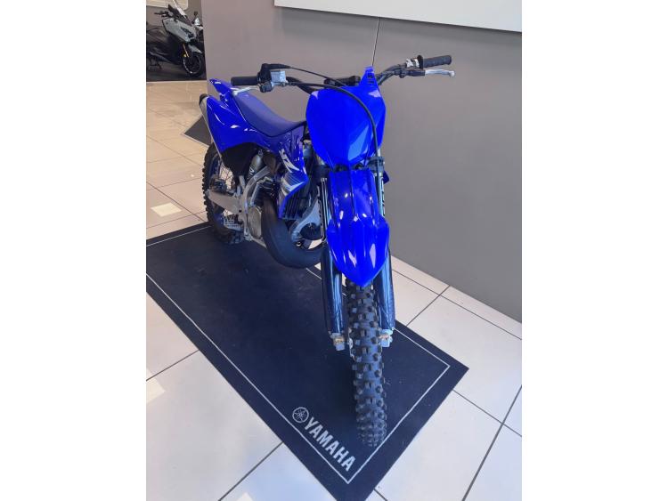 YAMAHA YZ250
