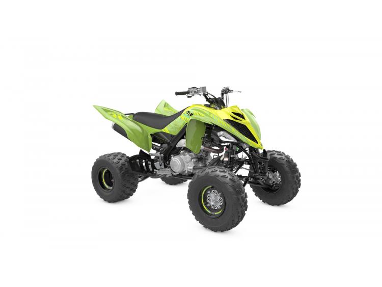 YAMAHA YFZ 700R SE