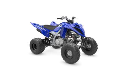YAMAHA YFZ 700R SE