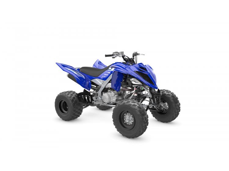 YAMAHA YFZ 700R SE