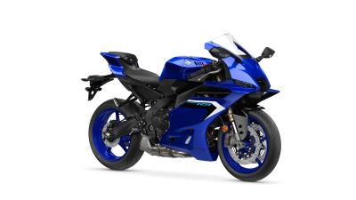 YAMAHA YZF-R9