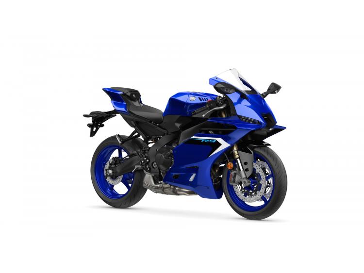 YAMAHA YZF-R9 35KW