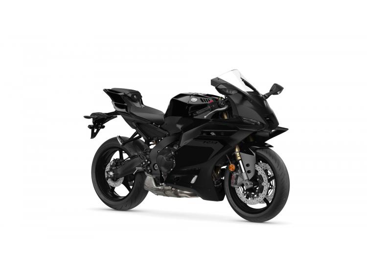 YAMAHA YZF-R9 35KW