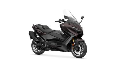 YAMAHA TMAX 560 TECH MAX