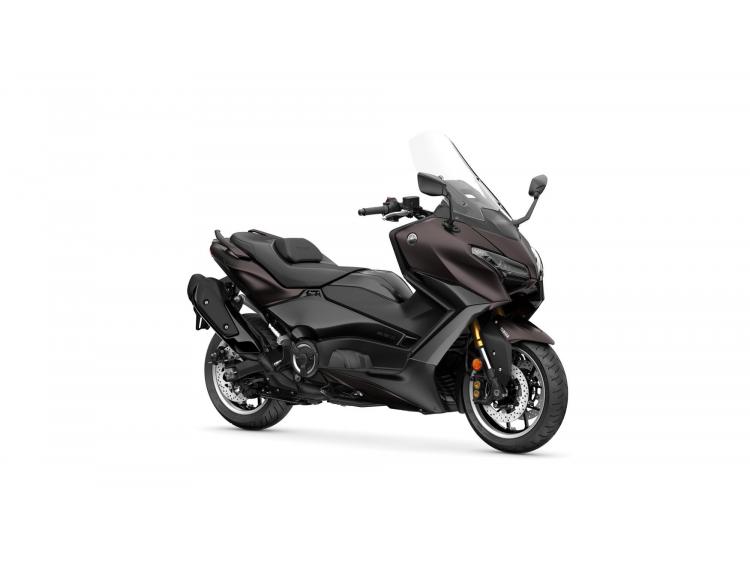 YAMAHA TMAX 560 TECH MAX