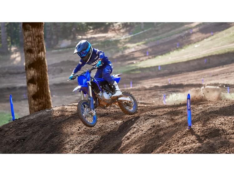 YAMAHA YZ65 