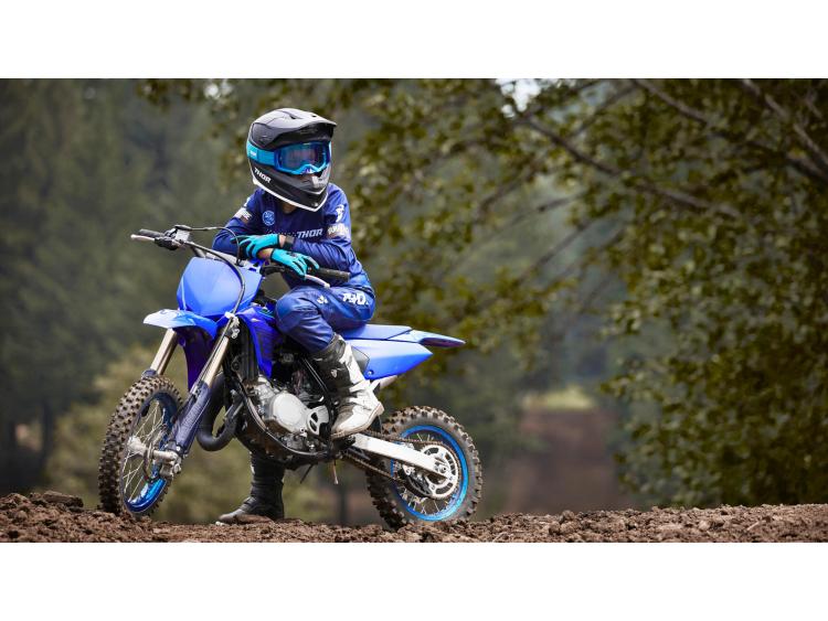 YAMAHA YZ65 