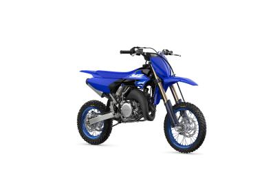 YAMAHA YZ65