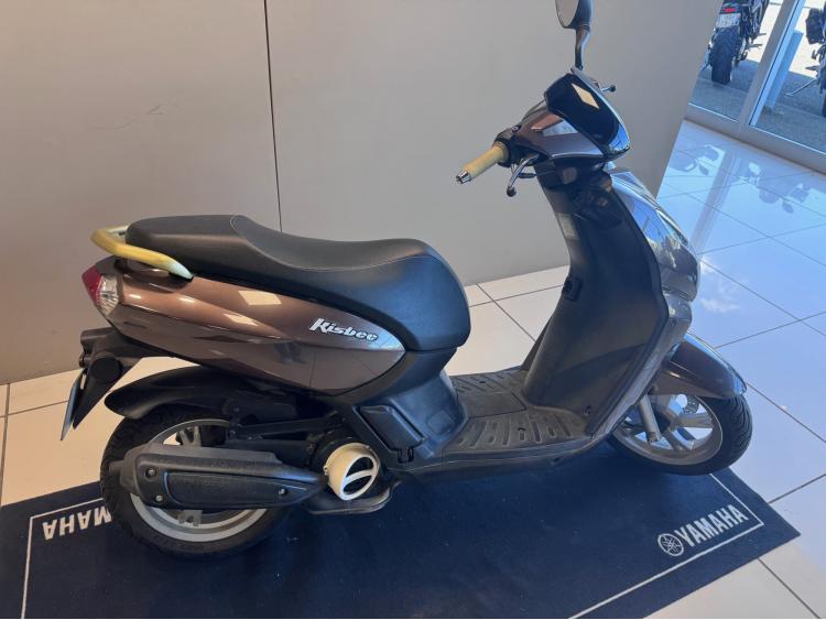 PEUGEOT KISBEE 50 2T