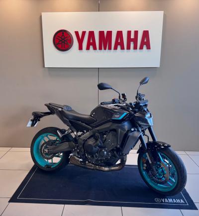 YAMAHA MT-09  Y-AMT 35 KW