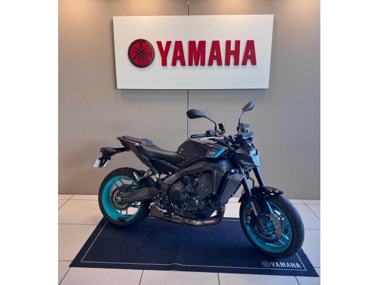 YAMAHA MT-09  Y-AMT 35 KW