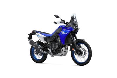 YAMAHA TENERE 700 LOW