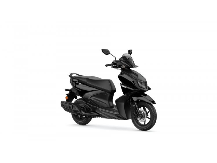 YAMAHA RAYZR 125