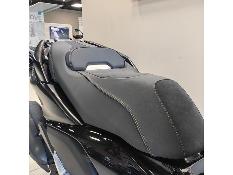 YAMAHA XMAX 125 TECH MAX