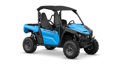 YAMAHA WOLVERINE X2 850