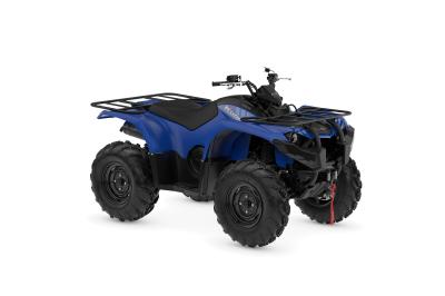 YAMAHA KODIAK 450