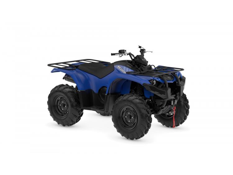 YAMAHA KODIAK 450 